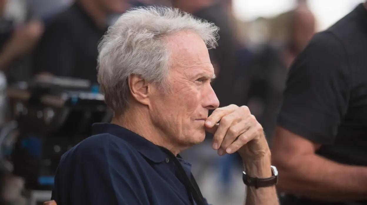 Cines argentinos reestrenarán siete películas de Clint Eastwood