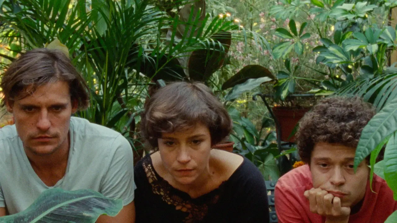 Crítica de 'Diarios de Otsoga', de Miguel Gomes y Maureen Fazendeiro (Mar del Plata 2021)