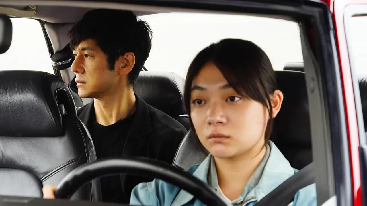 Crítica de ‘Drive My Car’, de Ryusuke Hamaguchi (Mar del Plata 2021)