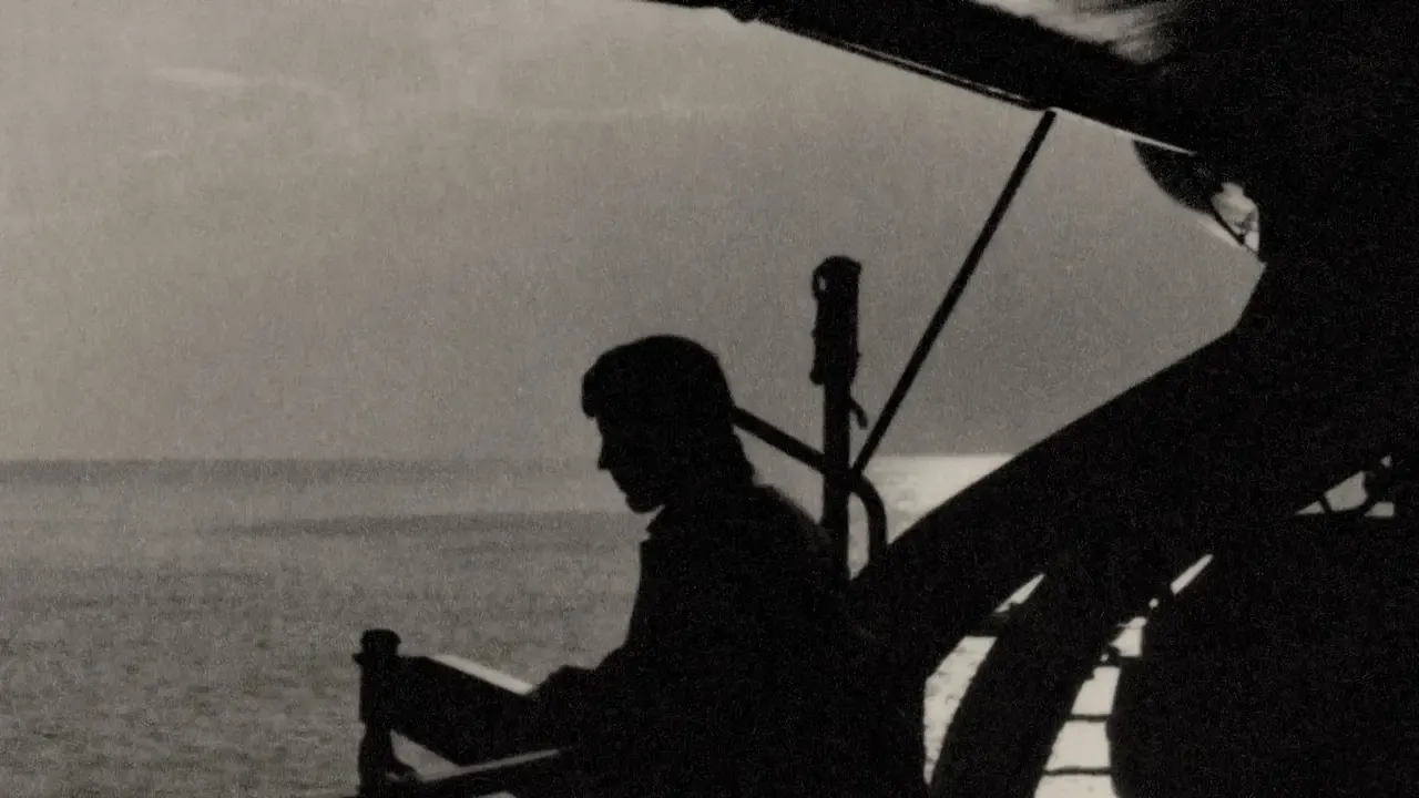 Crítica de 'Hugo in Argentina', de Stefano Knuchel (Mar del Plata 2021)