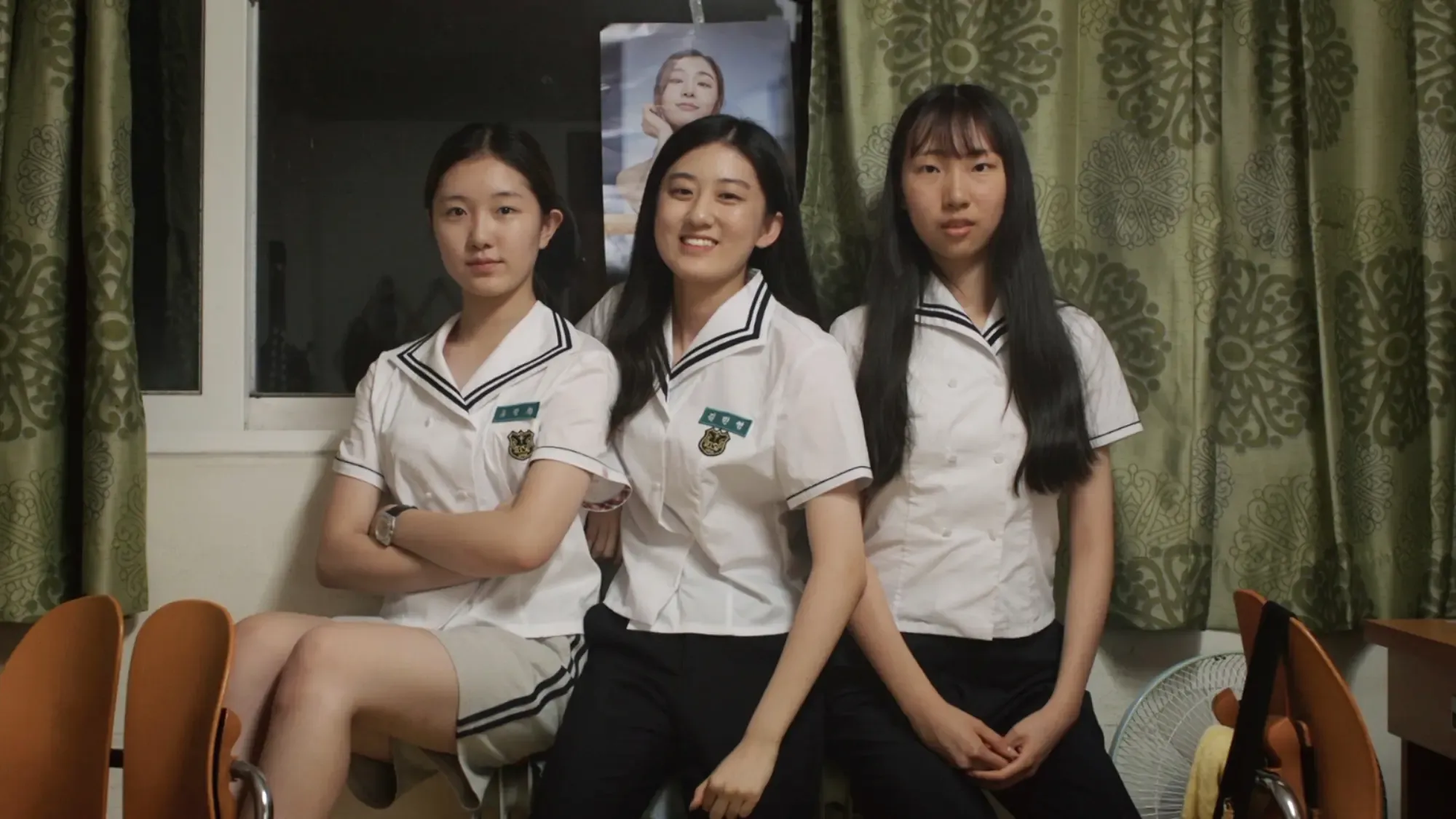 Crítica de ‘Kim Min-young of the Report Card’, de Lim Jisun y lee Jae-eun (Mar del Plata 2021)