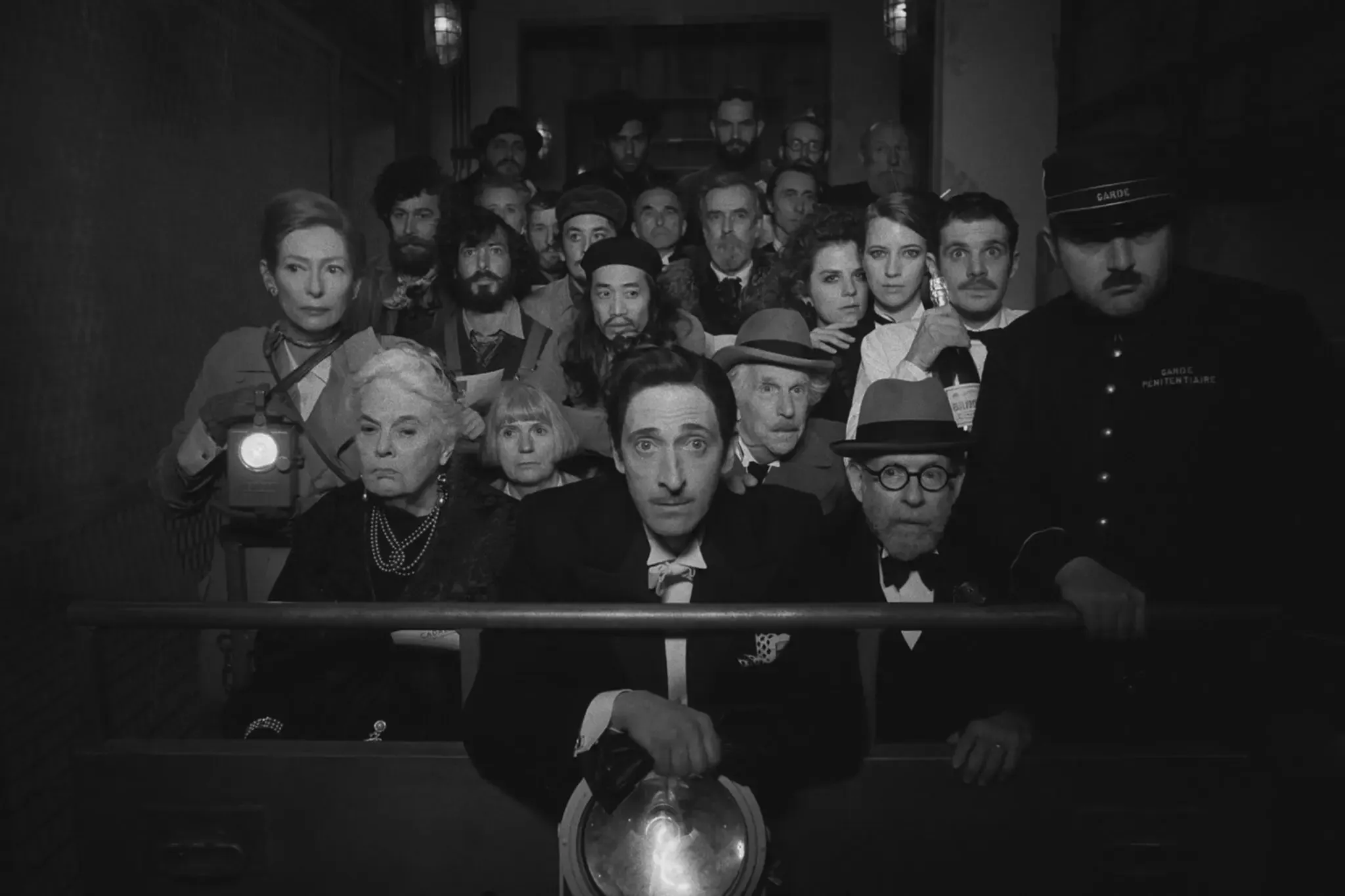 'The French Dispatch': Leé el guion de la nueva creación de Wes Anderson