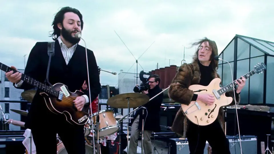 Crítica de 'Get Back', obra inédita sobre 'The Beatles' que organizó Peter Jackson