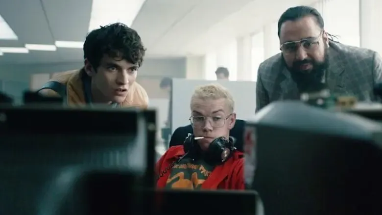 Crítica de 'Black Mirror: Bandersnatch', el poder del espectador