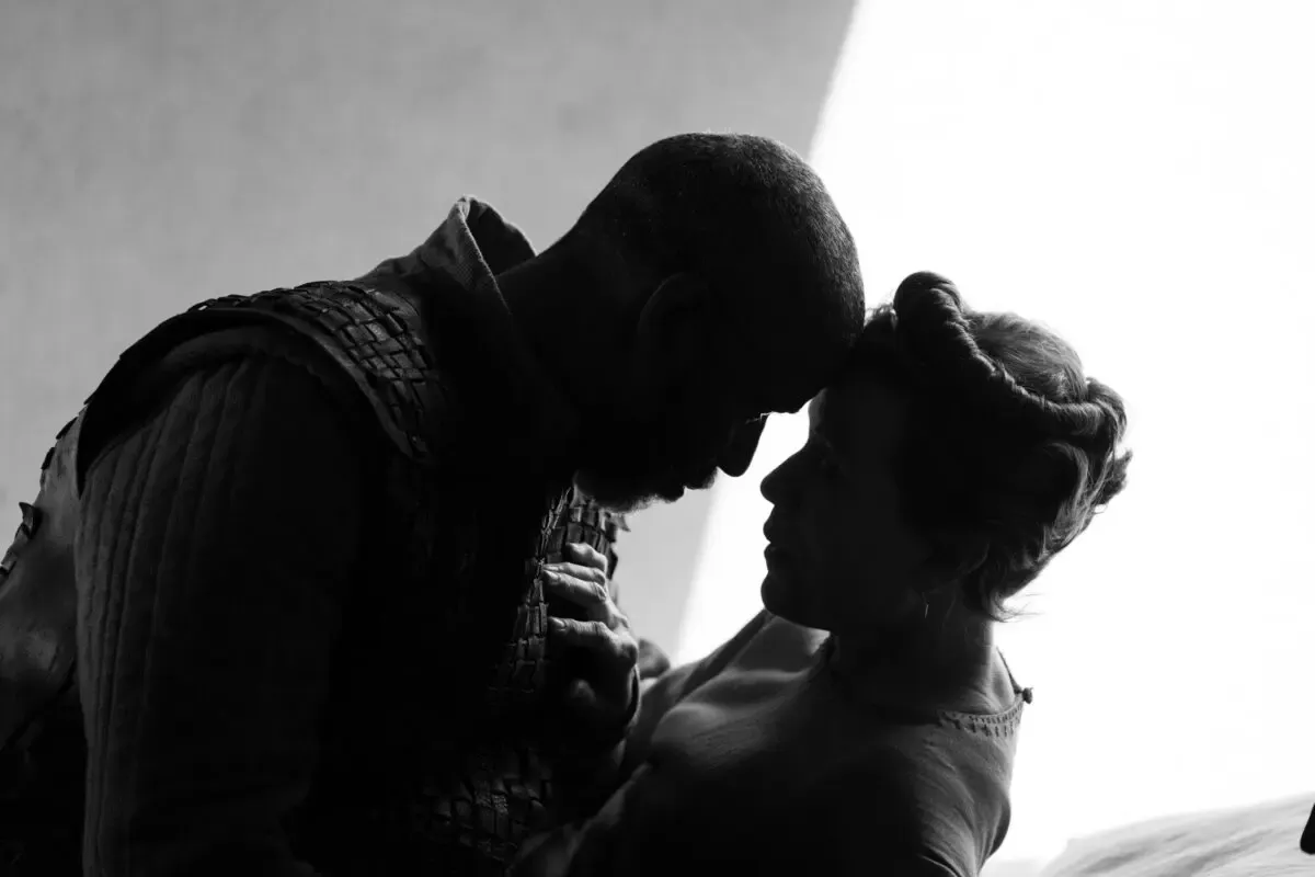 Crítica de 'The Tragedy of Macbeth' de Joel Coen, con Denzel Washington y Frances McDormand
