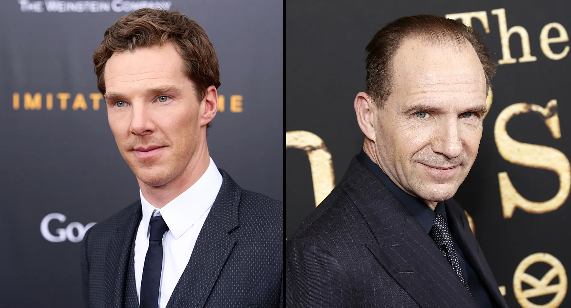 Ralph Fiennes y Benedict Cumberbatch entre los confirmados para lo nuevo de Wes Anderson para Netflix