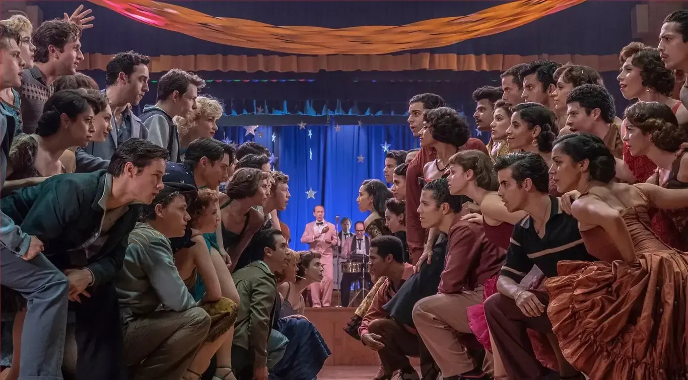 Estrenos que llegan a Disney+ en marzo de 2022