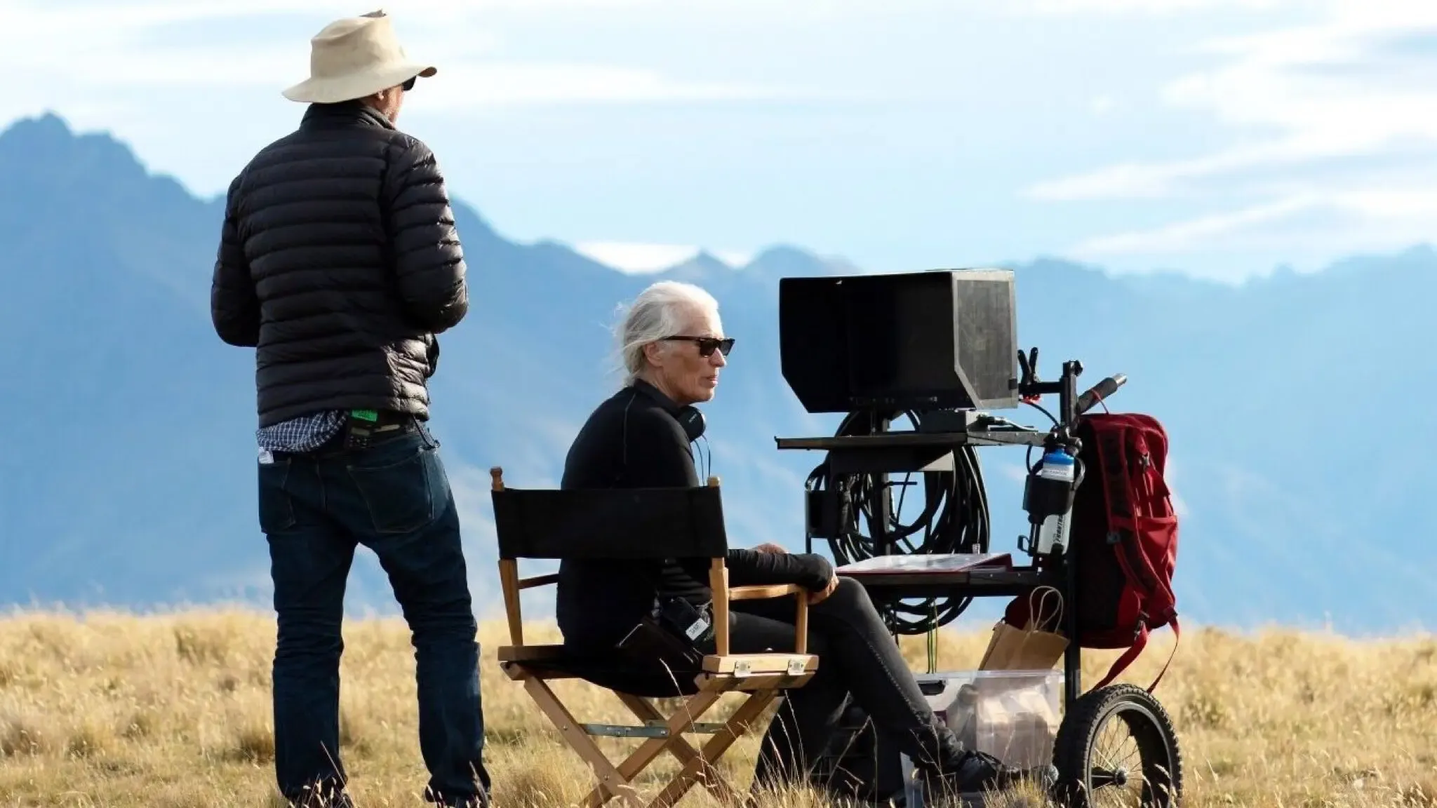 Las nominaciones al Oscar 2022: la lista completa