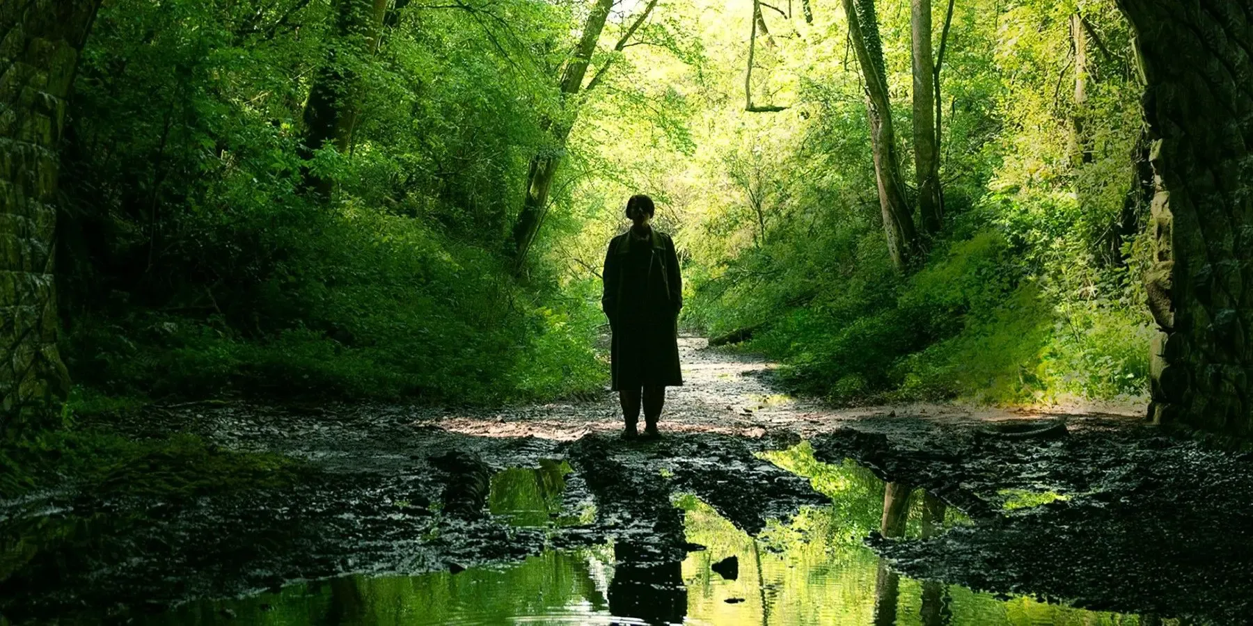 Salió el primer tráiler de 'Men', de Alex Garland, producida por A24