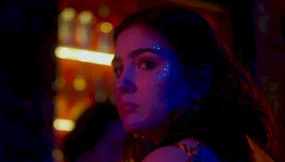 Crítica de 'Paula', de Florencia Wehbe con Lucia Castro (BAFICI 2022)