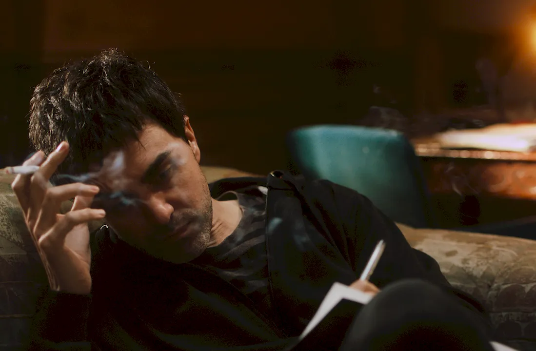 Crítica de 'Que todo se detenga', de Juan Baldana (BAFICI 2022)