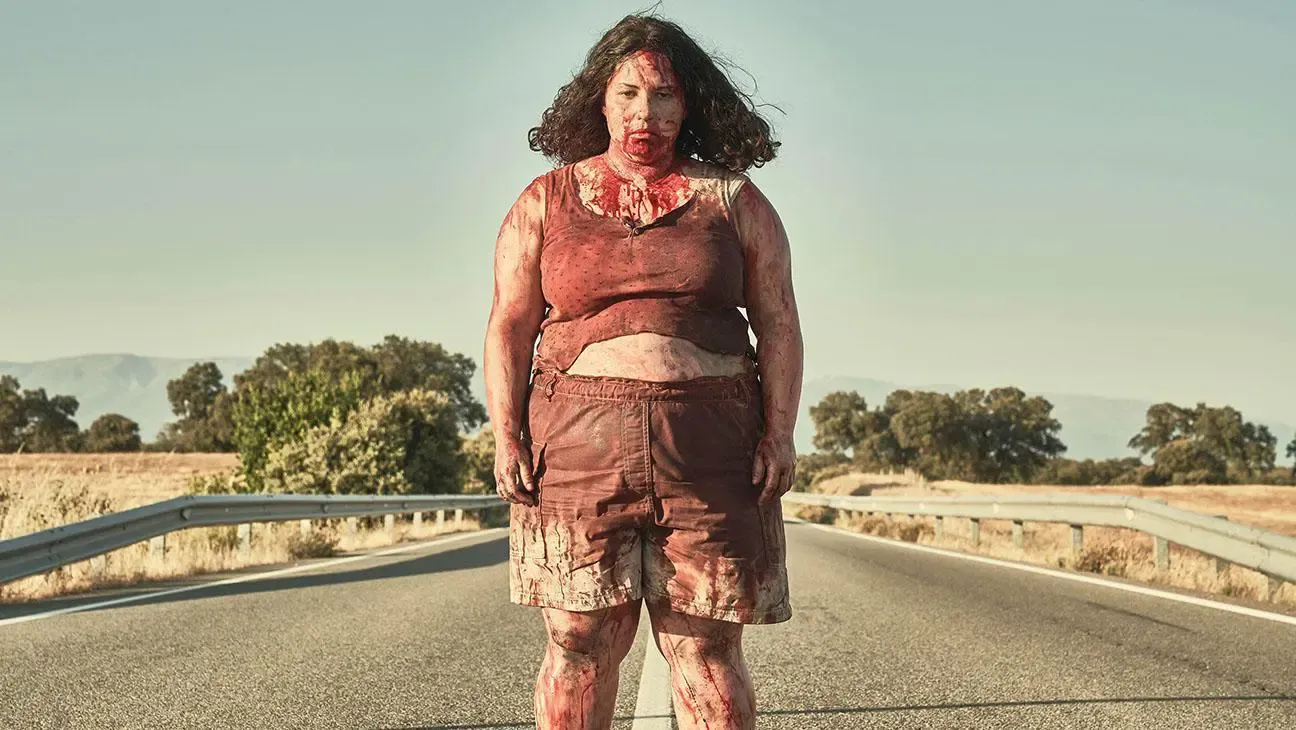 Crítica de 'Piggy' (Cerdita), de Carlota Pereda con Laura Galán