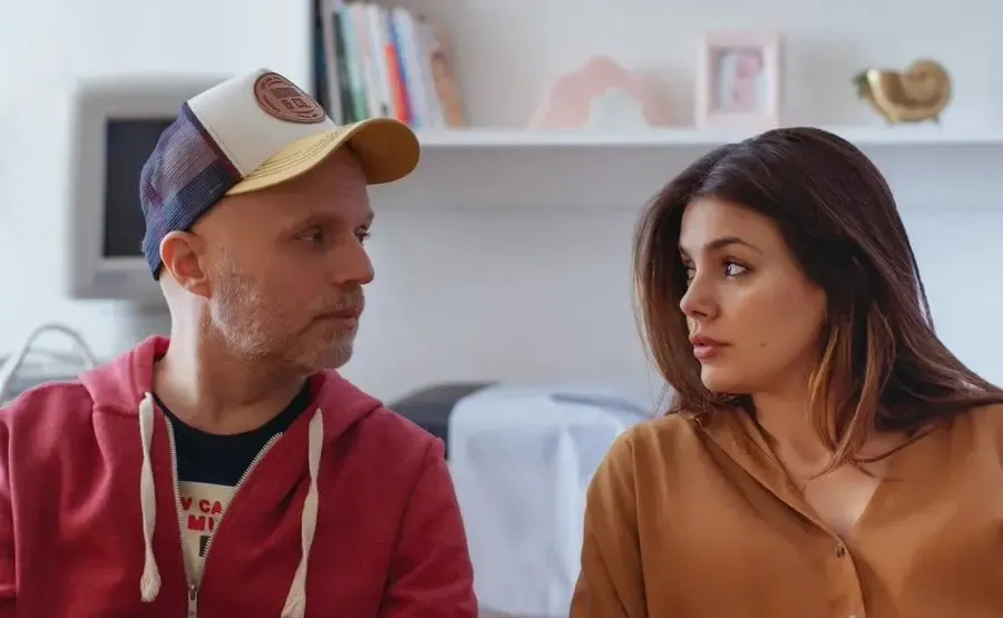 Critíca de 'Casi feliz' (2da temporada), con Sebastián Wainraich (Netflix)