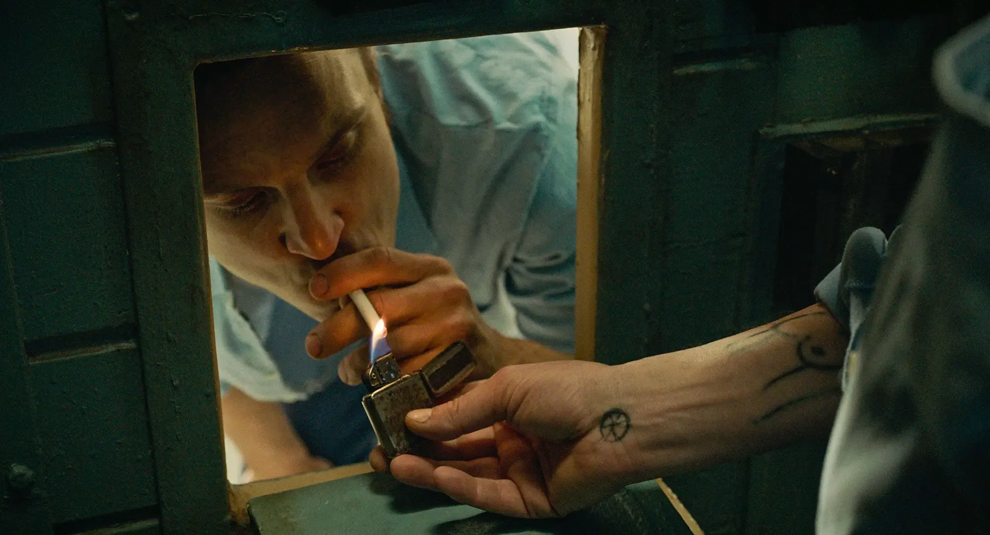 Crítica de 'Great Freedom', de Sebastian Meise (BAFICI 2022)