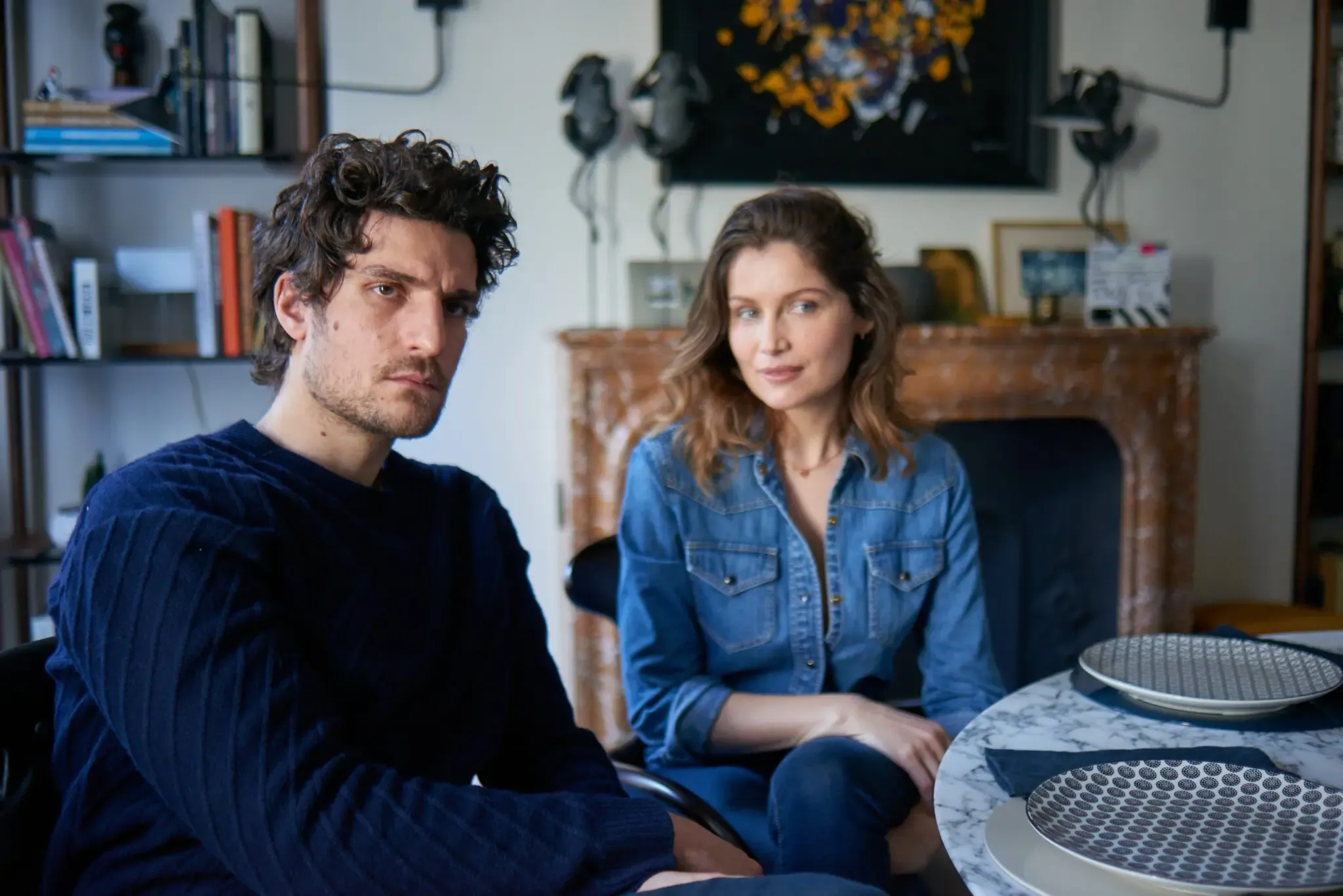 Crítica de 'La Crosaide' (The Crusade), de Louis Garrel (BAFICI 2022)
