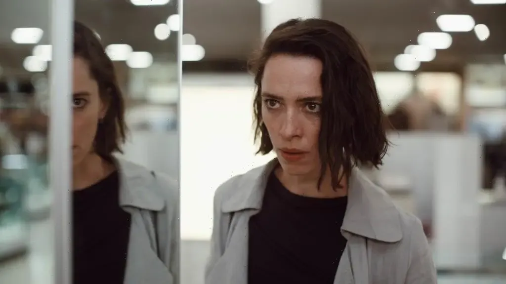 Crítica de 'Resurrection', de Andrew Semans con Rebecca Hall