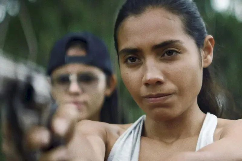 Crítica de 'Cadejo Blanco', de Justin Lerner (BAFICI 2022)