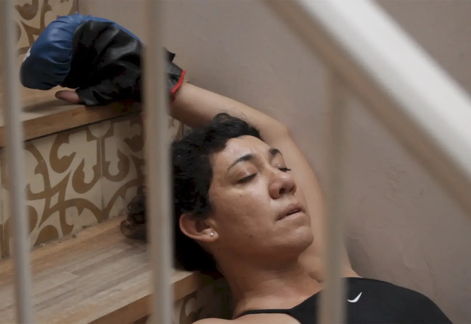 Crítica de 'La Edad Media', de Alejo Moguillansky y Luciana Acuña (BAFICI 2022)