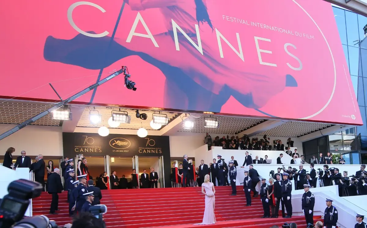 Festival de Cannes 2022: David Cronenberg, Claire Denis, Park Chan-wook y más