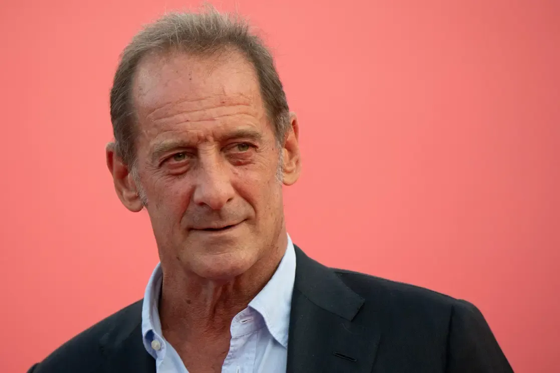 75º Festival de Cannes: Vincent Lindon será el presidente del jurado