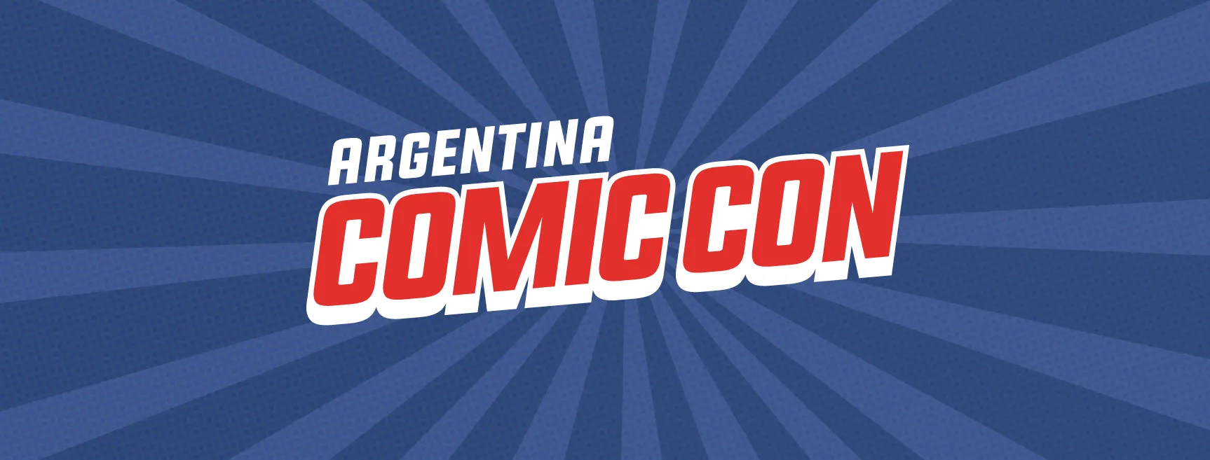 Inicia la Argentina Comic-Con, conocé todas las actividades