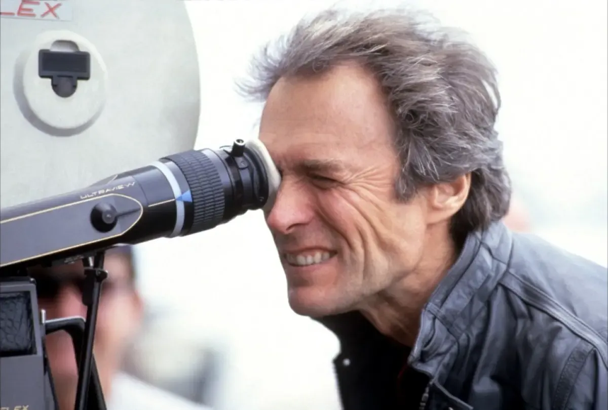 Clint Eastwood: 5 películas fundamentales