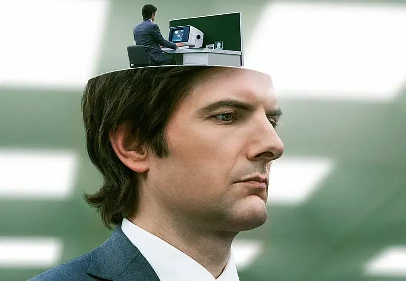 Crítica de ‘Severance’ la serie dirigida por Ben Stiller, con Adam Scott y Patricia Arquette