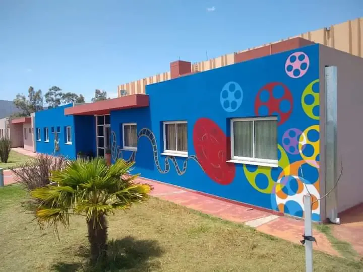 Cinemateca Nacional: El proyecto podría ser realidad en San Luis