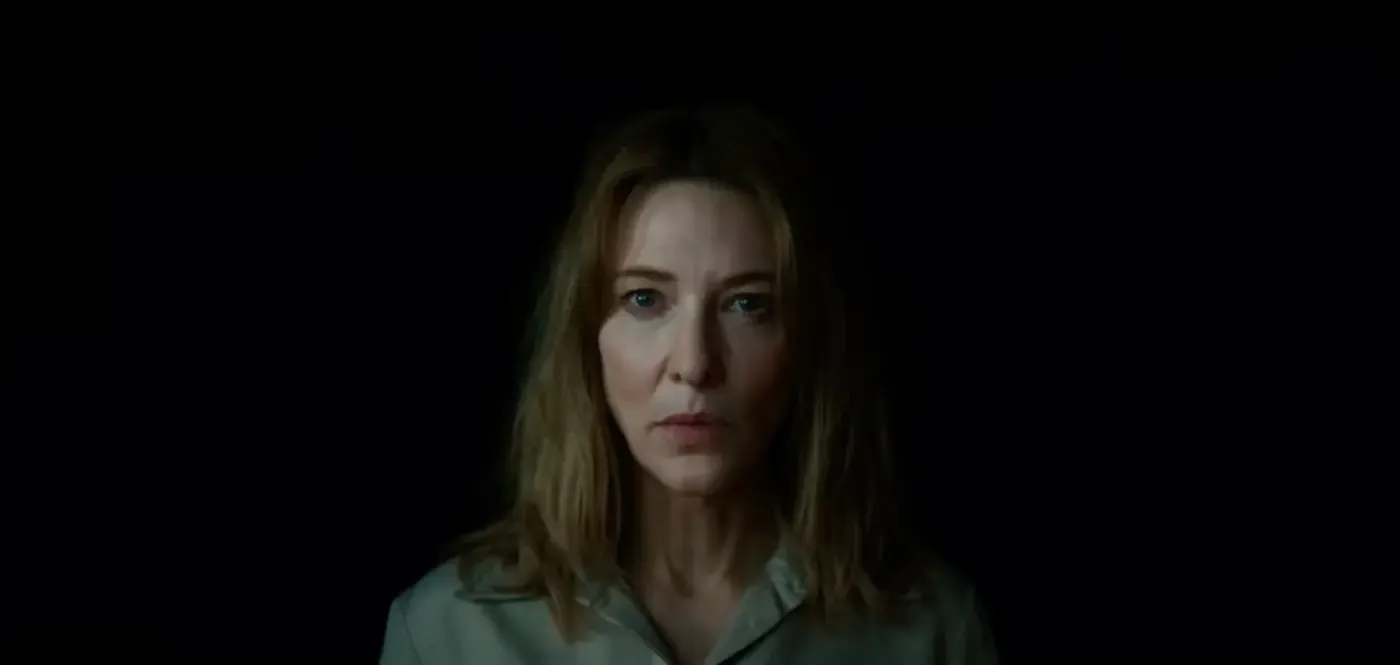 Cate Blanchett protagoniza el trailer de 'TÁR', su próximo proyecto