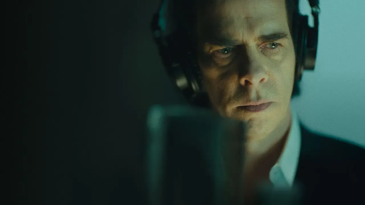 Crítica de 'This Much I Know to be True', documental de Nick Cave (MUBI)