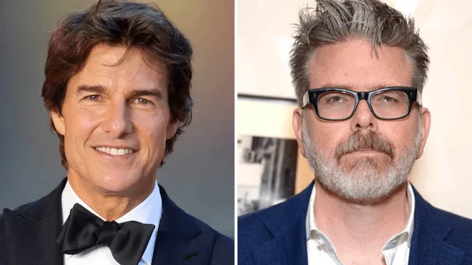 Tom Cruise y Christopher McQuarrie están preparando un musical