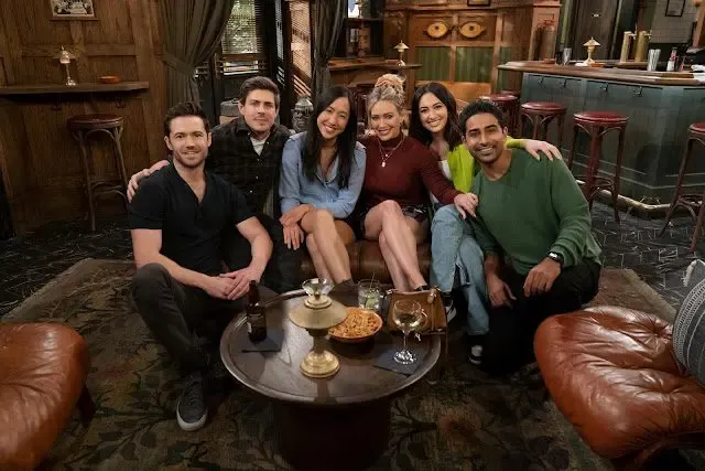 Crítica de 'How I Met Your father', el spin off de la icónica sitcom iniciada en 2005