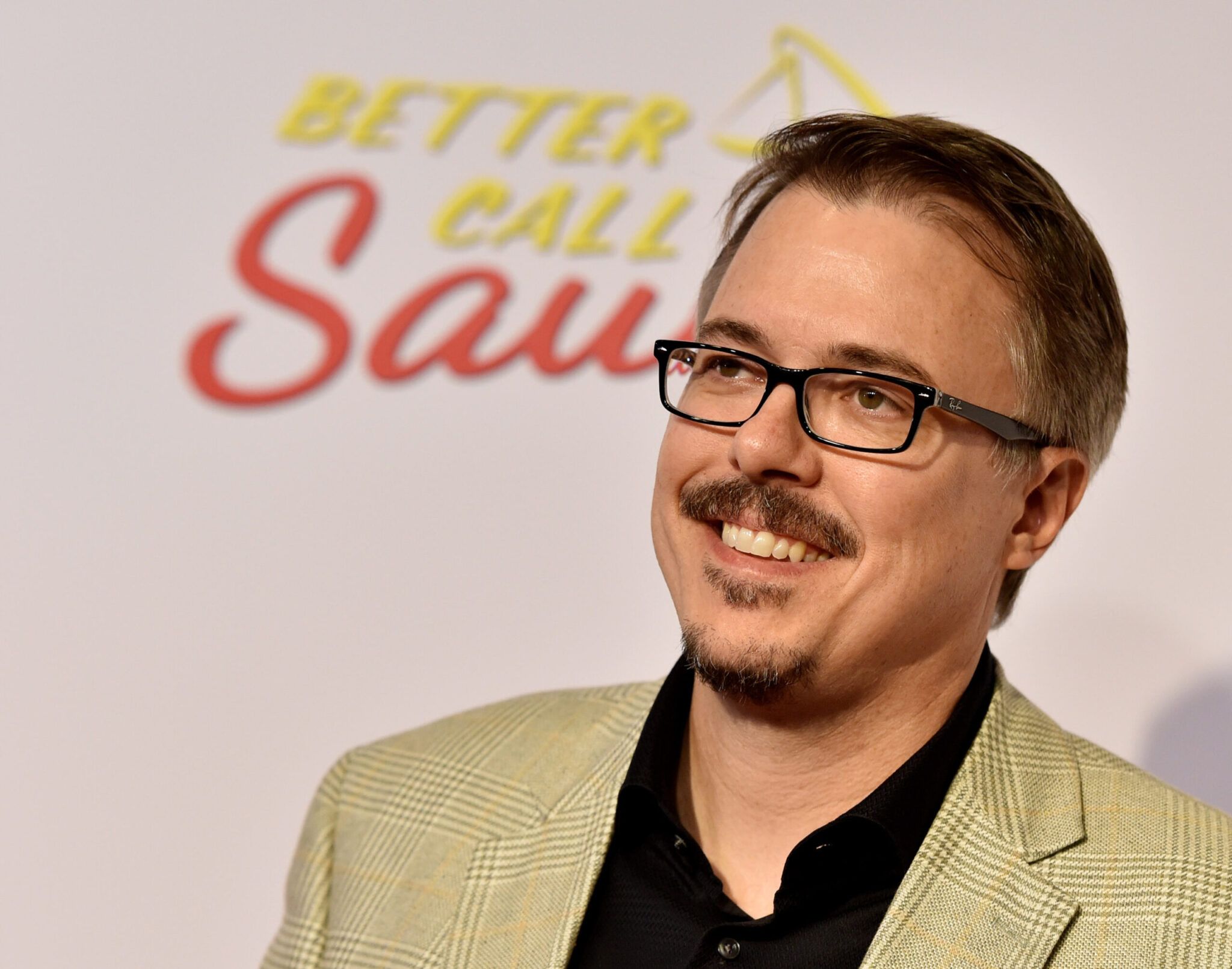 Vince Gilligan ya se encuentra preparando su próxima serie de televisión