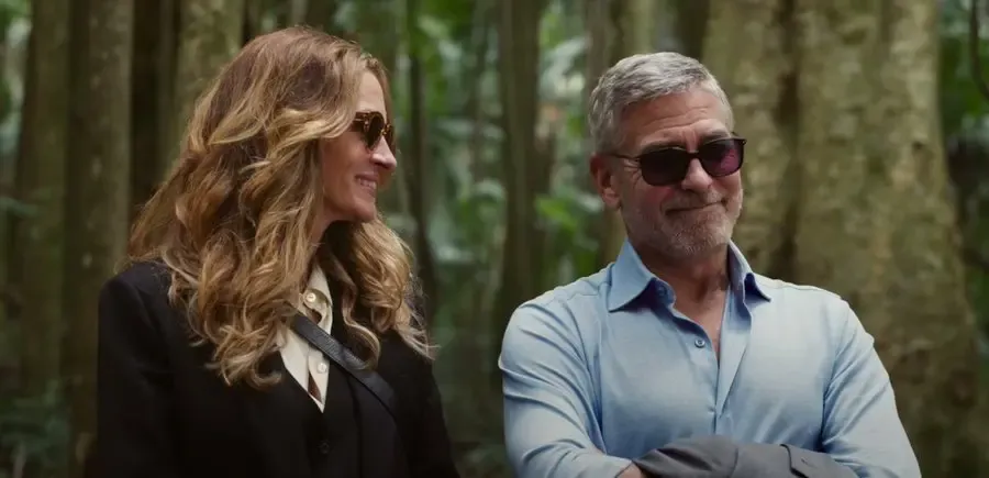 Crítica de 'Ticket to Paradise', de Oli Parker con Julia Roberts y George Clooney