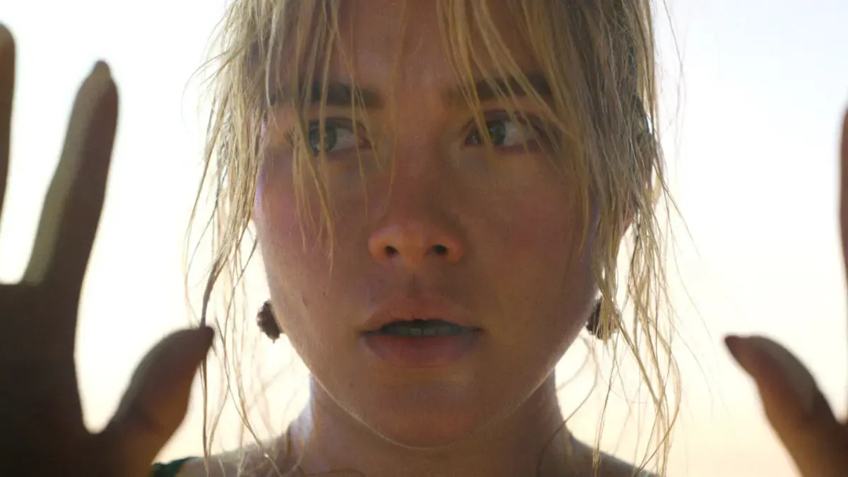 Crítica de ‘Don’t Worry Darling’, el esperado y controversial filme de Olivia Wilde