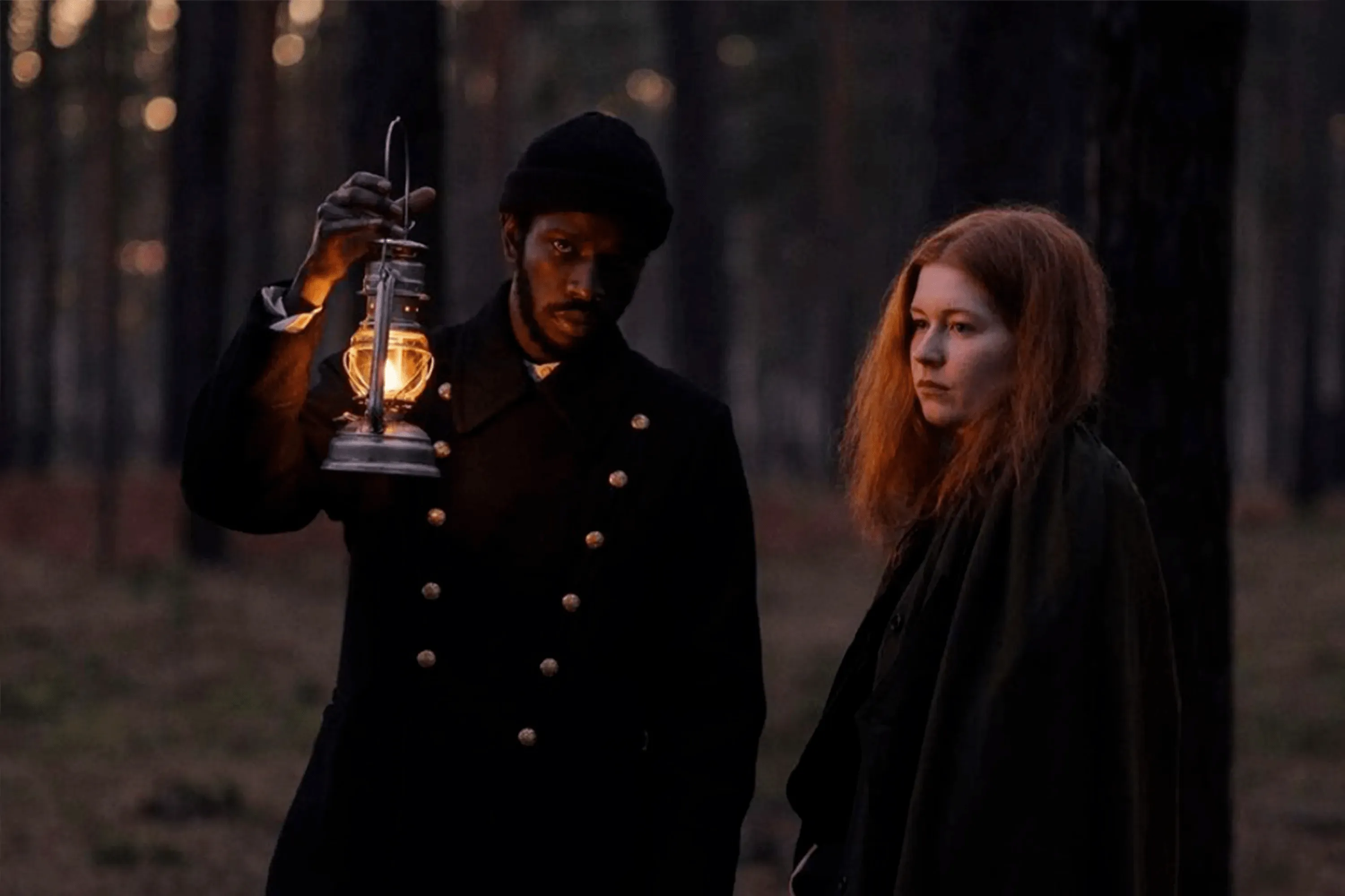 1899: Mirá el tráiler de la nueva serie de los creadores de 'Dark' (Netflix)