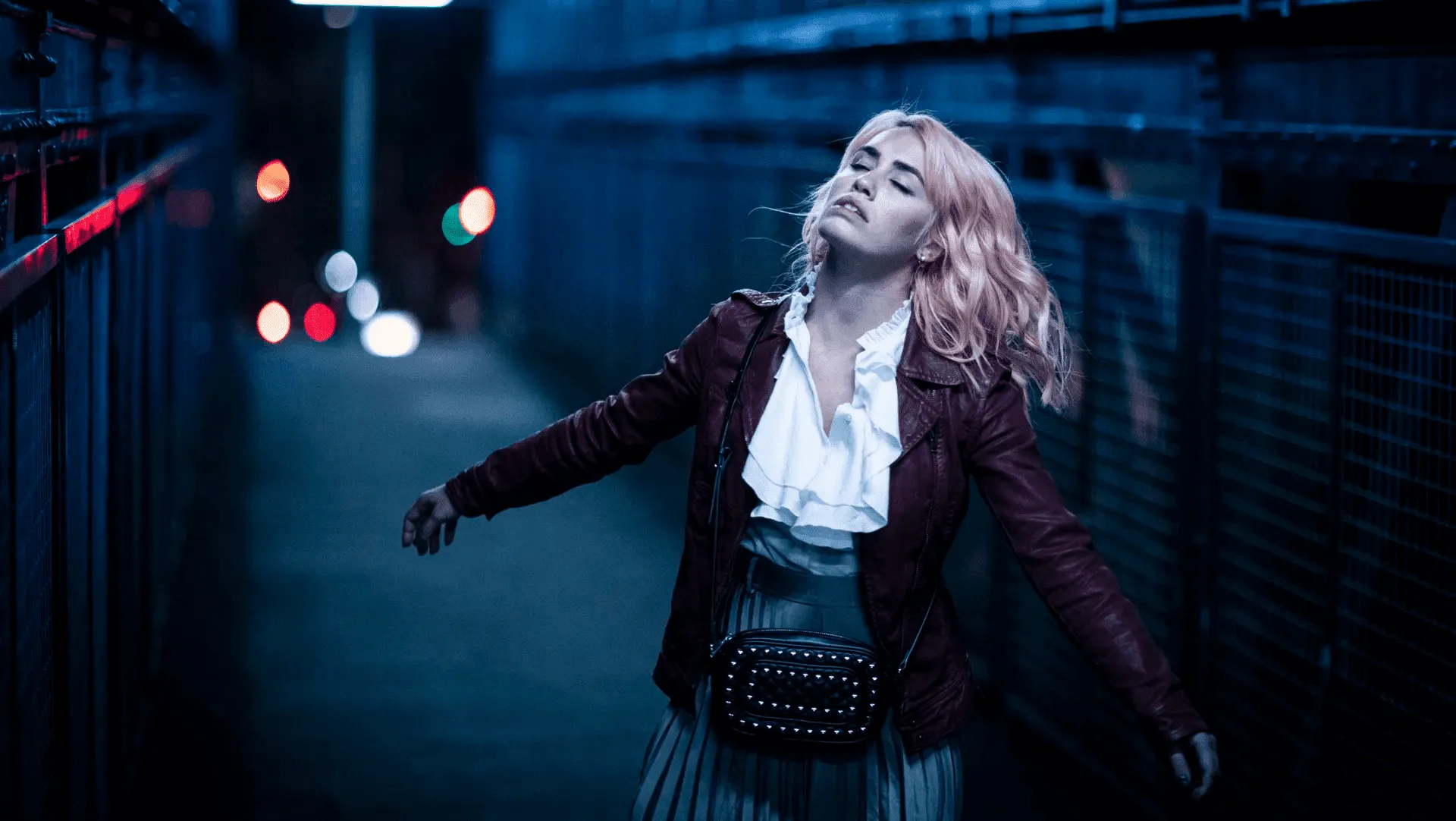 El Fin del Amor: Primer trailer de la serie con Lali Espósito