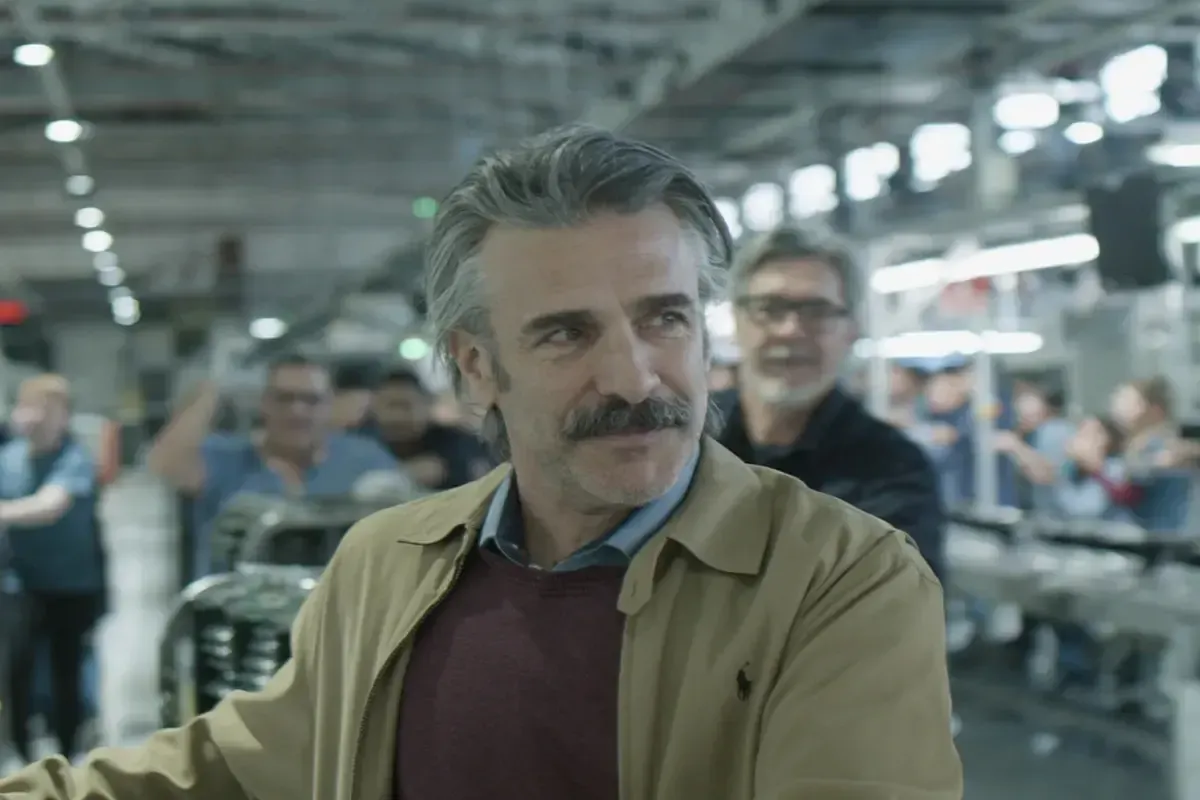 Estrenos que llegan a Paramount+ en octubre de 2022