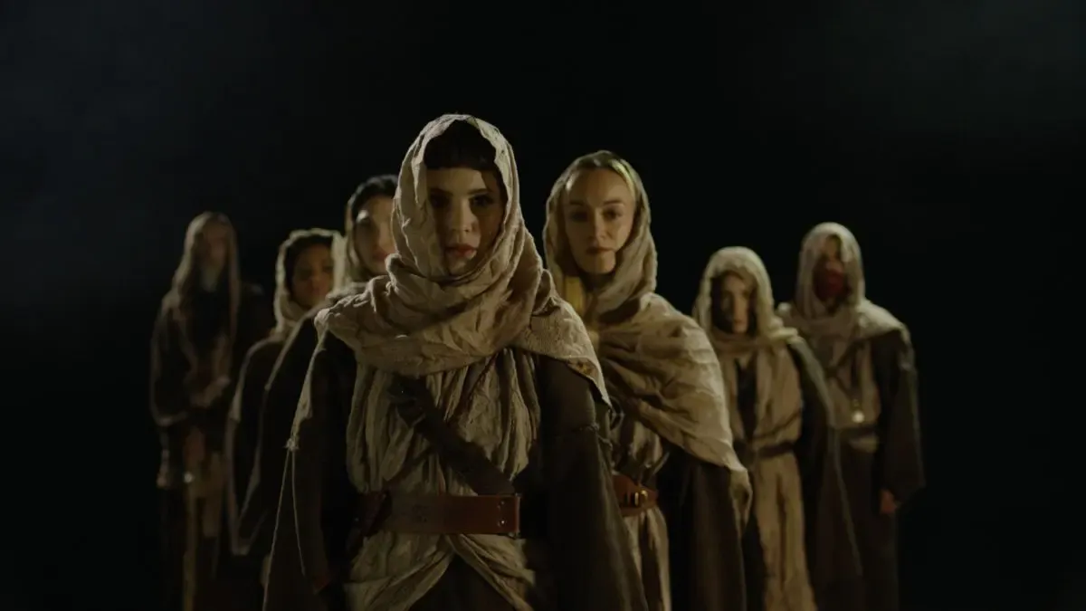 Crítica de ‘Existir’, de Gabriel Grieco