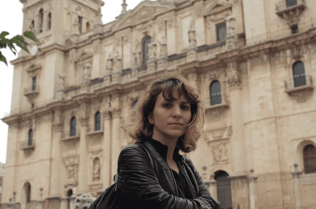 "Me interesa filmar las mismas preguntas sobre el cine y encontrar diferentes respuestas", Laura Citarella, directora de 'Trenque Lauquen' (NYFF60)