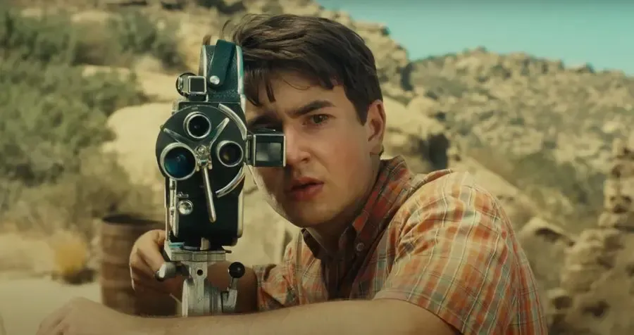 Crítica de 'The Fabelmans', la carta de amor de Steven Spielberg a sus padres