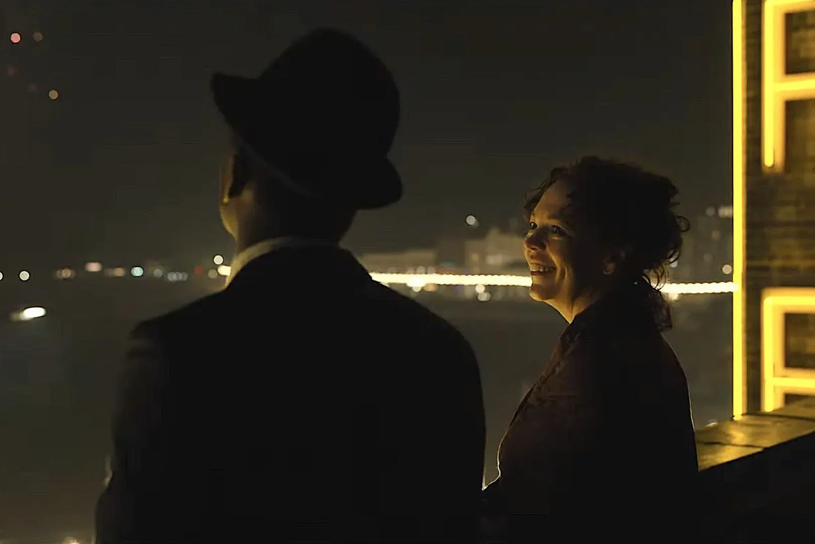 Mirá el emotivo trailer de 'Empire of Light', la nueva película de Sam Mendes