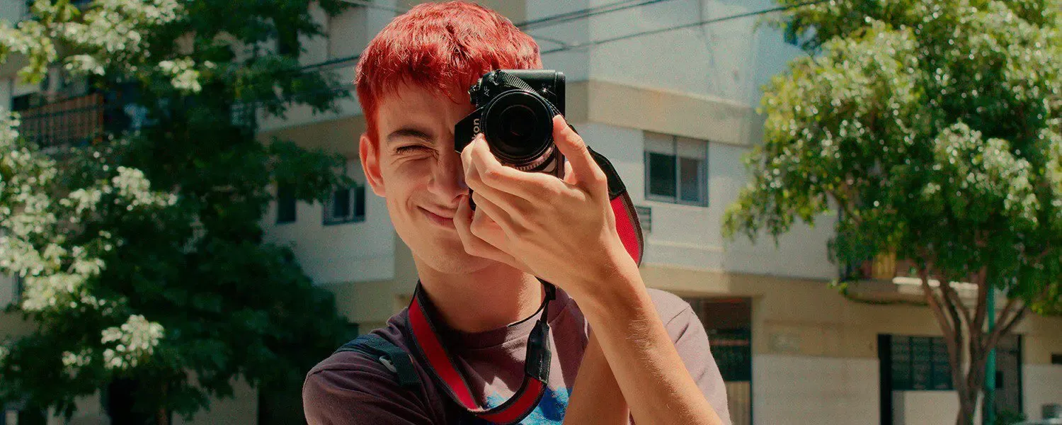 Crítica de 'Político', de Francisco Novick (37MardelPlataFF)