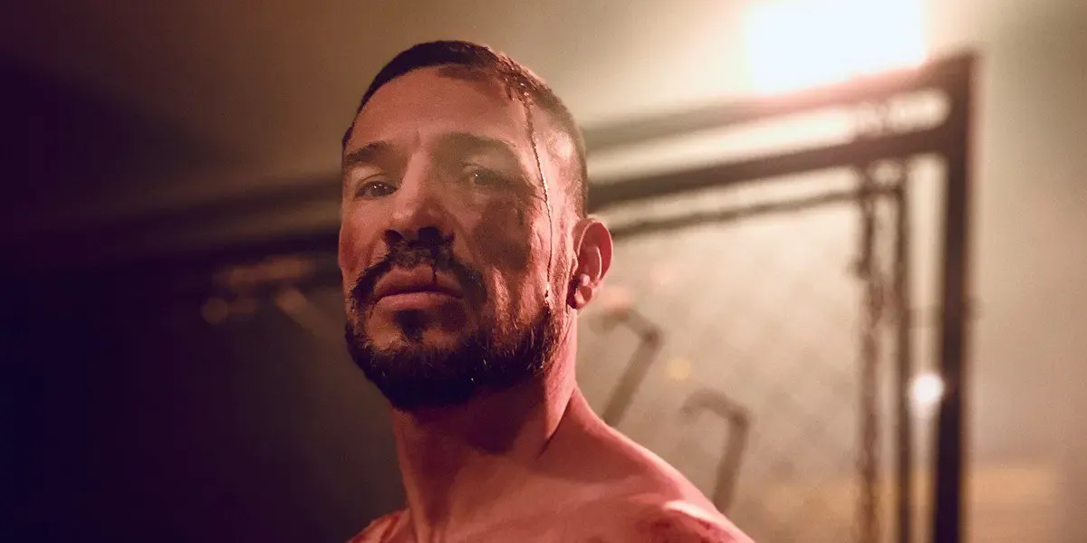 Crítica de 'Búfalo', de Nicanor Loreti con Maravilla Martínez (37MardelPlataFF)