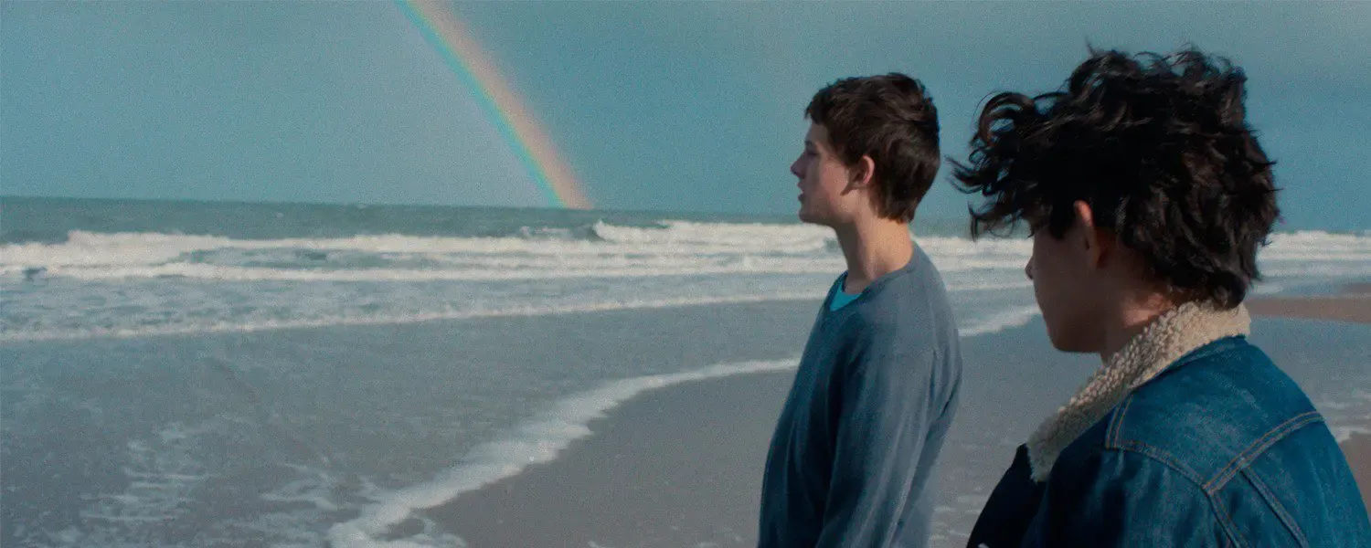 Crítica de 'Sublime' de Mariano Biasin, el amor que no se debe ocultar