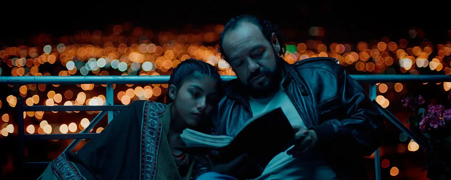 Crítica de 'El Visitante', de Martín Boulocq (37MardelPlataFF)