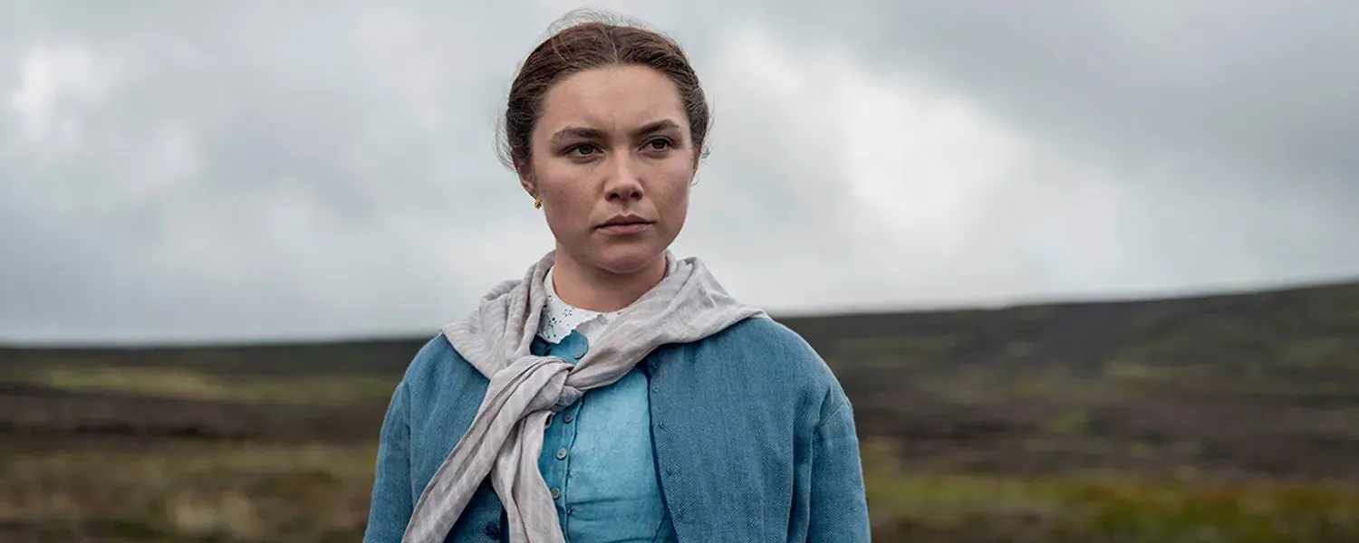 Crítica de 'El Prodigio' ('The Wonder') de Sebastían Lelio