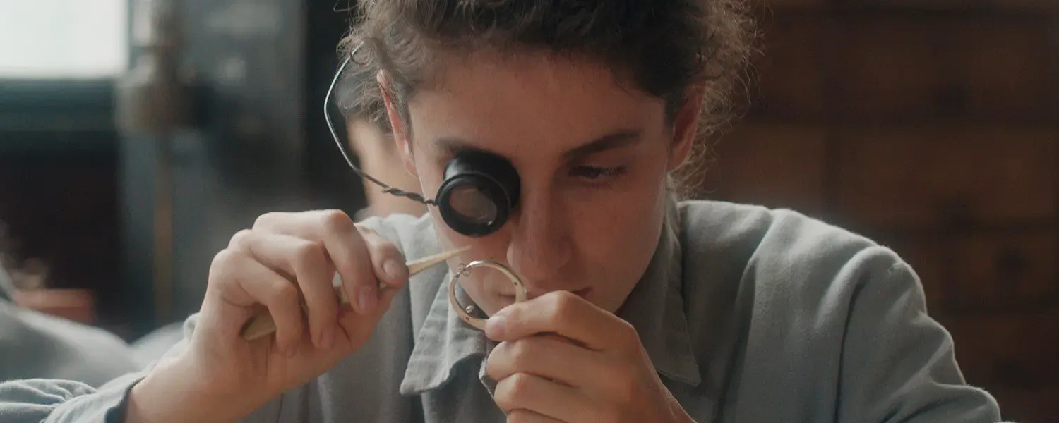 Crítica de 'Unrest', de Cyril Schäublin (37MardelPlataFF)