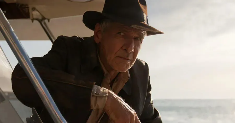 Indiana Jones y Harrison Ford están de regreso en este gran trailer oficial de la quinta entrega