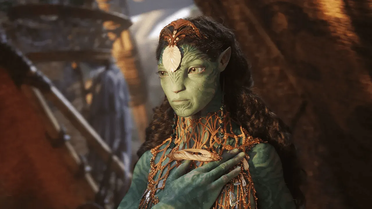 Critics Choice Awards 2023 (Cine): Todos los nominados